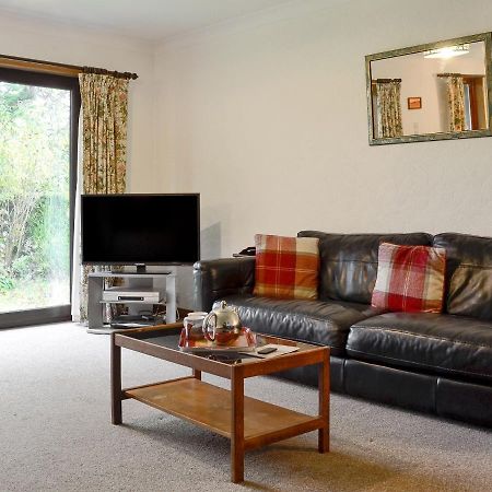 Kingfisher Cottage Pitlochry Ngoại thất bức ảnh