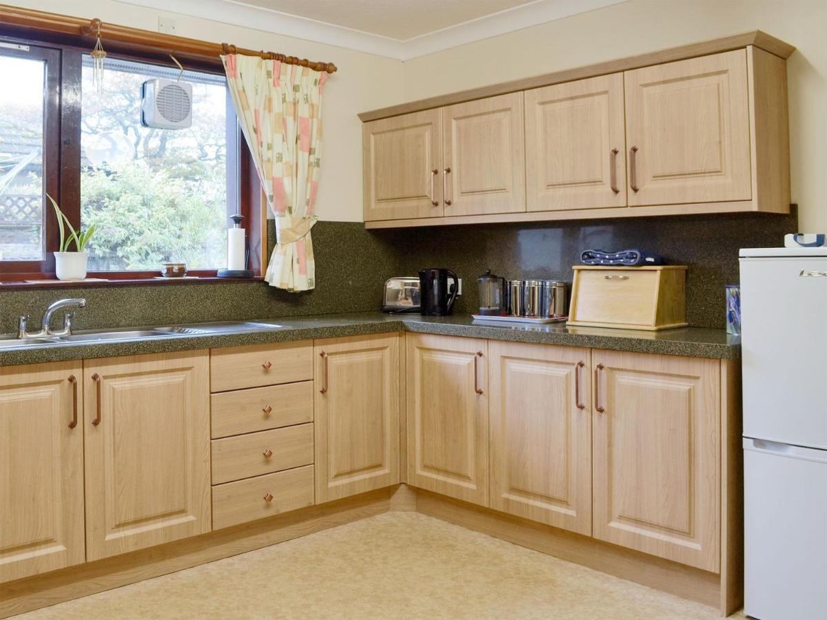 Kingfisher Cottage Pitlochry Ngoại thất bức ảnh