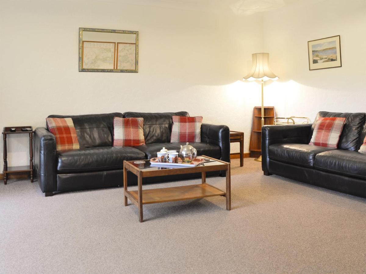 Kingfisher Cottage Pitlochry Ngoại thất bức ảnh
